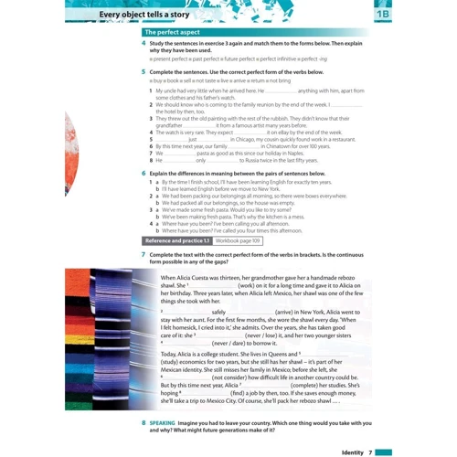 Insight Advanced: Student's Book: Жанр Учебники и пособия