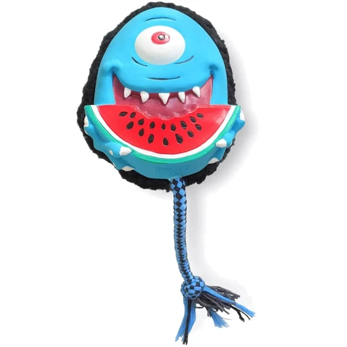 Игрушка для собак Max & Molly Snuggles Toy Bubba King (4894512025745)