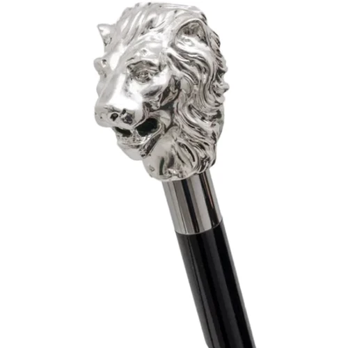 Трость прогулочная Walking Sticks LION (F100): Производитель Walking Sticks