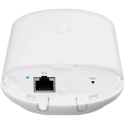 Точка доступа WiFi Ubiquiti Nanostation Loco5AC (NS-5ACL): Мощность передатчика 25 dBm