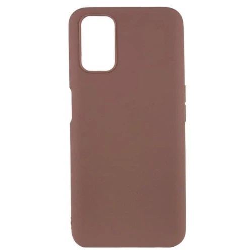 

Tpu Case Candy Brown for Oppo A57s / A77s