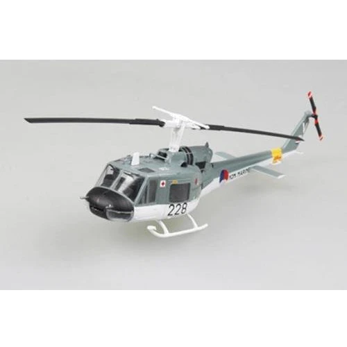 Многоцелевой вертолёт Easy Model Белл UH-1F «Хьюи» (Huey) EM36918