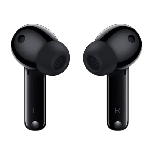 Навушники Huawei FreeBuds 4i Carbon Black: Тип кріплення без кріплень