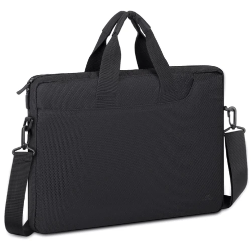 Сумка для ноутбуков RivaCase 15.6" Black (8035)