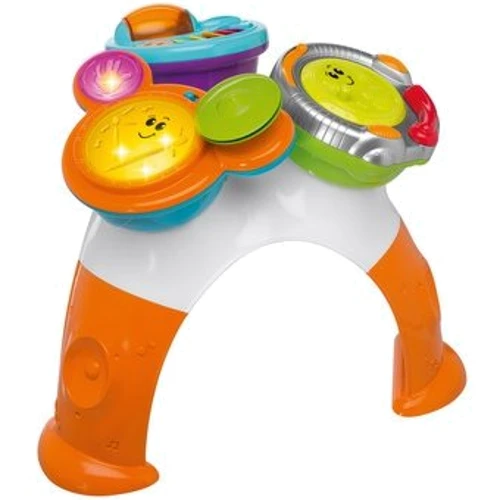 Музыкально-игровой стол Chicco "Rock Band" (05224.00)