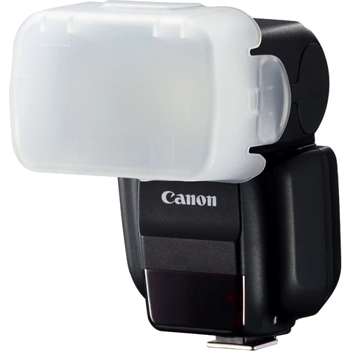 Фотовспышка Canon Speedlite 430EX III RT (0585C011) UA: Время перезарядки 3.2 с