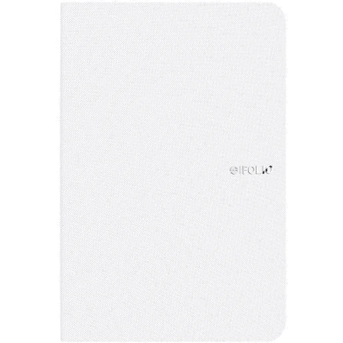 Аксессуар для iPad SwitchEasy CoverBuddy Folio White (GS-109-70-155-12) for iPad mini 5