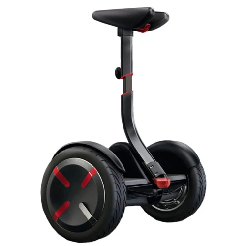 Segway Ninebot Mini Pro (N3M320) Black Grade C фото 3