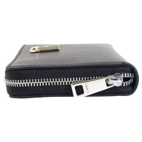 Женский кошелек Furla Moon XL Zip Around Slim черный (WP00161AX0733O6000): Страна производитель Китай