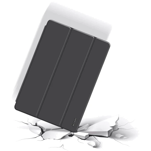 Аксессуар для iPad BeCover Tri Fold Soft TPU Silicone Black for iPad 10.9 (2022 / 2024) / iPad 11 2025 (708518): Тип аксессуара чехол