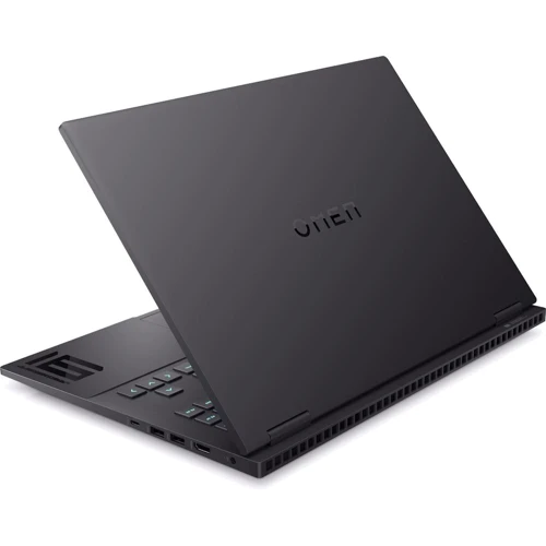 Ноутбук HP OMEN 16-wd0073dx (9R640UA): Тип экрана антибликовое покрытие