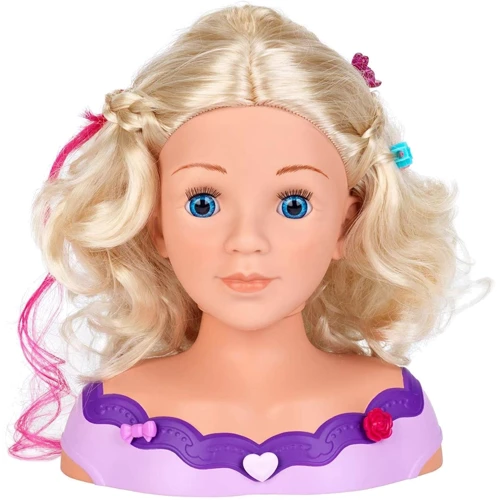 Лялька-манекен Princess Coralie Little Emma Klein 25 см (5399): Вік від 3-х років