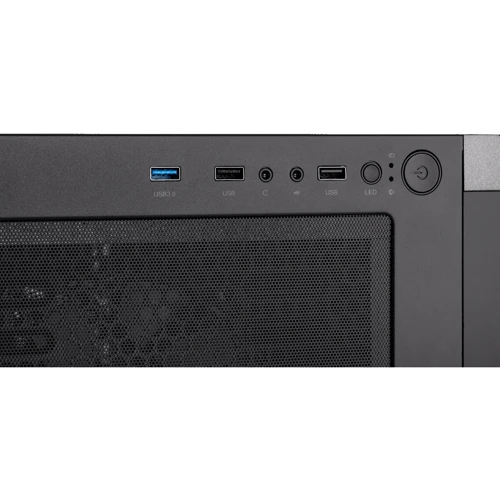 Персональный компьютер (ПК) 2E Complex Gaming (2E-4809): Оперативная память DDR4 - 3200 МГц