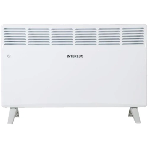 Обогреватель Interlux INCP-1020PR