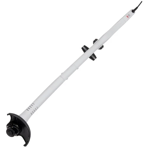 Триммер электрический INTERTOOL DT-2243 фото 7