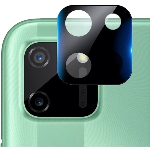 

BeCover Tempered Glass for Camera Realme C11 (706617)