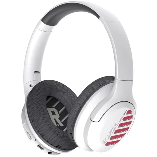 Навушники A4Tech Bloody MH360 White фото 5