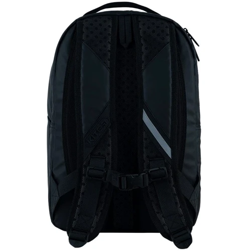 Рюкзак Kite Education teens 2595M Kuromi (HK24-2595M): Спинка Мягкая (без ребер жесткости)