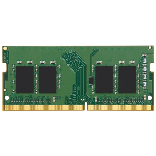 Kingston 8 GB SO-DIMM DDR4 2666 MHz (KCP426SS6 / 8): Тип DDR4