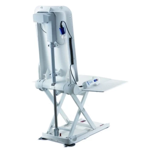 Підйомник для ванни Invacare Aquatec Orca з електроприводом (2000444004242): Виробник Invacare