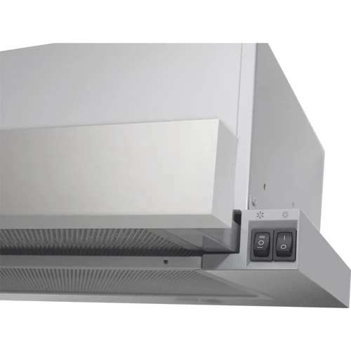 Вытяжка Eleyus LOTUS 1000 50 INOX фото 7