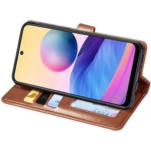 Чохол для телефона Mobile Case Getman Gallant Brown для Samsung A266 Galaxy A26 5G