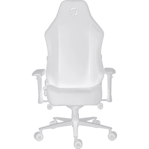 Кресло игровое GamePro Fabric Black (GC775B): undefined undefined