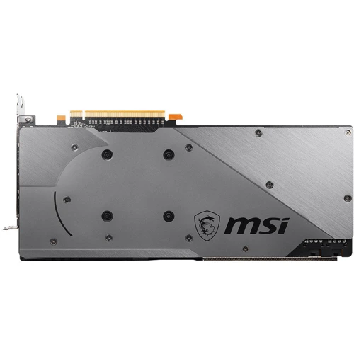 Видеокарта MSI Radeon RX 5600 XT 6144Mb GAMING X (RX 5600 XT GAMING X): Тип памяти GDDR6