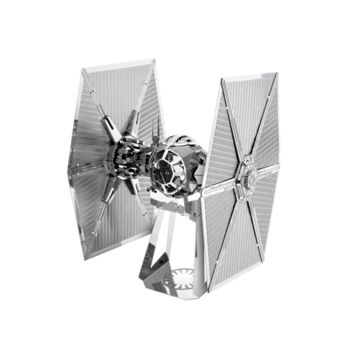 Металевий 3D конструктор Fascinations Винищувач Star Wars Special Forces Fighter, MMS267