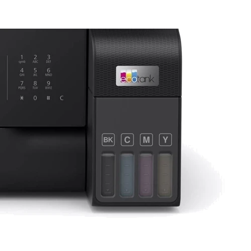 МФУ Epson EcoTank L5590 (C11CK57403) UA фото 7