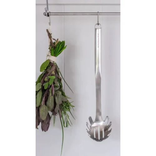 Ложка для спагетти KitchenAid Premium 34 см (KMG005OHSS)