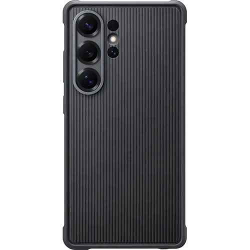 Чехол для телефонов Samsung Rugged Case Black (EF-RS938CBEGWW) for Samsung S938 Galaxy S25 Ultra