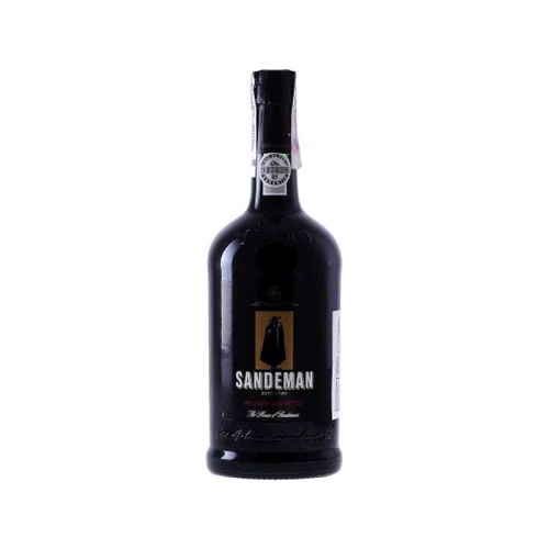 Вино Sandeman Ruby Porto (0,75 л) (BW2790)