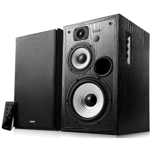 Акустична система Edifier R2730DB Black 2.0 136W Bluetooth