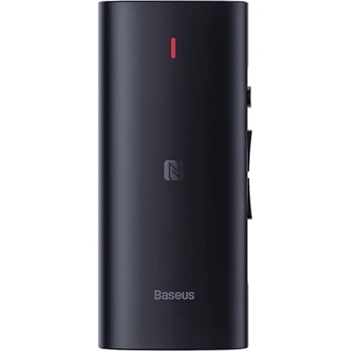 Baseus BA03 Immersive Virtual 3D (NGBA03-01) Black Bluetooth receiver
