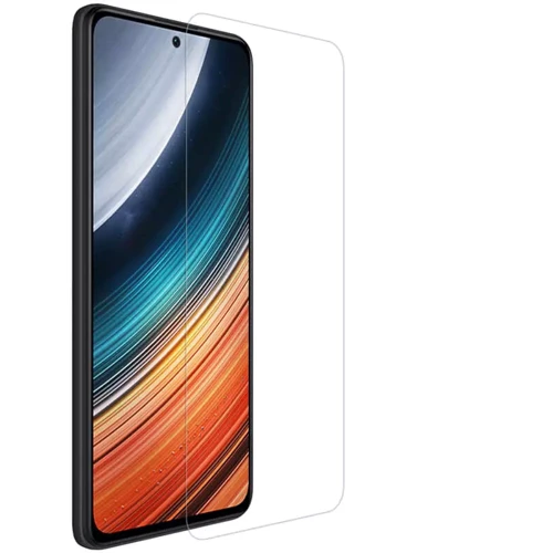 Аксесуар для смартфона Nillkin Anti-Explosion Glass Screen (H) для Xiaomi 12T / 12T Pro: Колір глянцевый