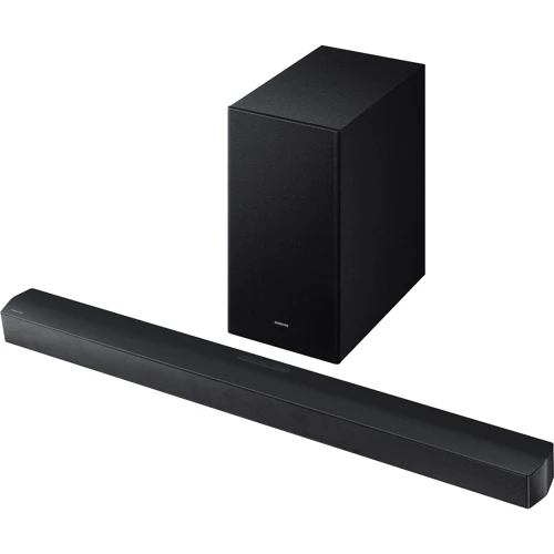 Домашний кинотеатр Samsung HW-B650F