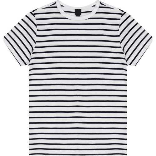Футболка H&M 5674180 S белая