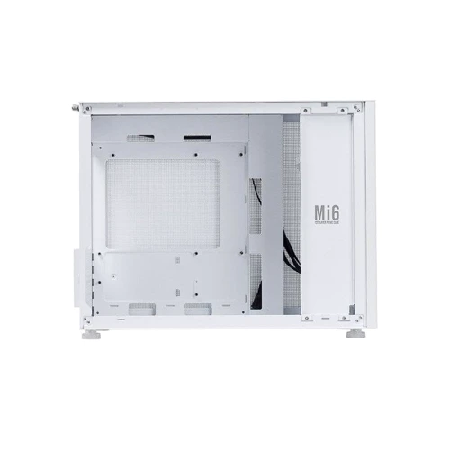 Корпус 1stPlayer Mi6-1F2-W-WH: Назначение игровой