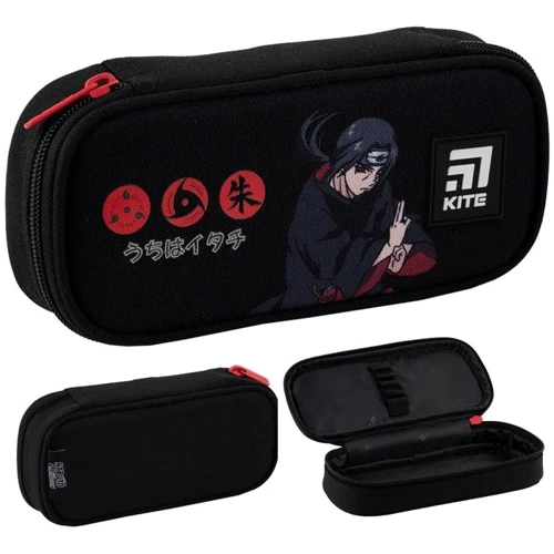 Пенал Kite 662 Naruto Shippuden (NR24-662)