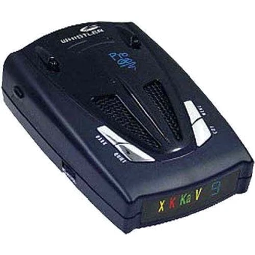 Whistler Pro-68