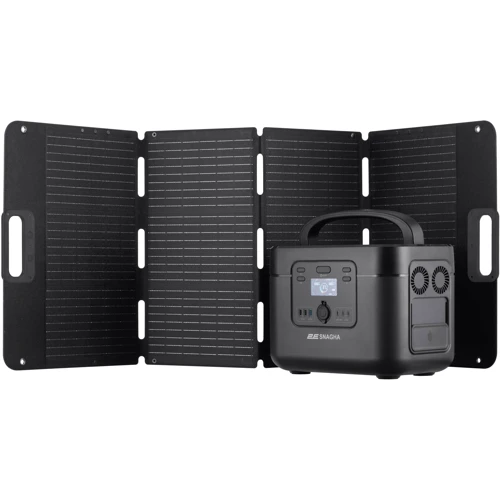 Зарядная станция 2Е Snagha 1050Wh,1200W UA