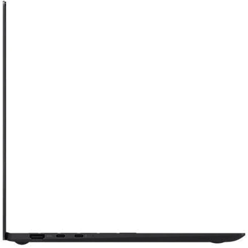 Ноутбук Samsung Galaxy Book 2 Pro (NP950XED-KA3FR): Объем накопителя 512 ГБ (SSD)