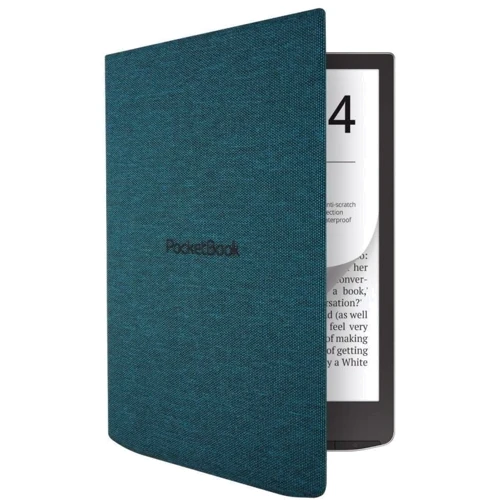 Аксессуар к электронной книге PocketBook Flip Series Green (HN-FP-PU-743G-SG-CIS) for PocketBook 743