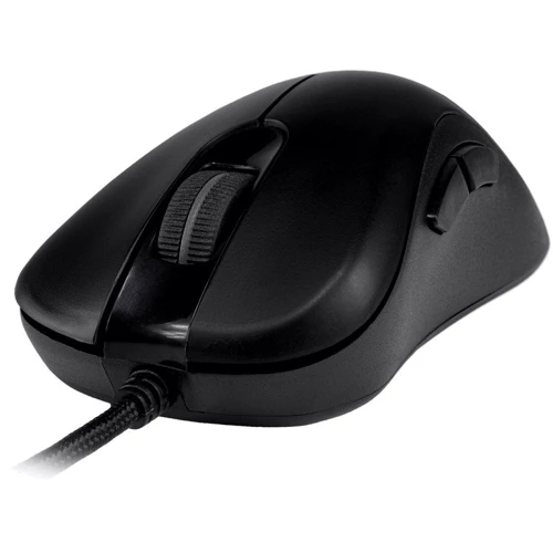 Мышь Hator Vortex Evo Black (HTM-310): Интерфейс подключения USB