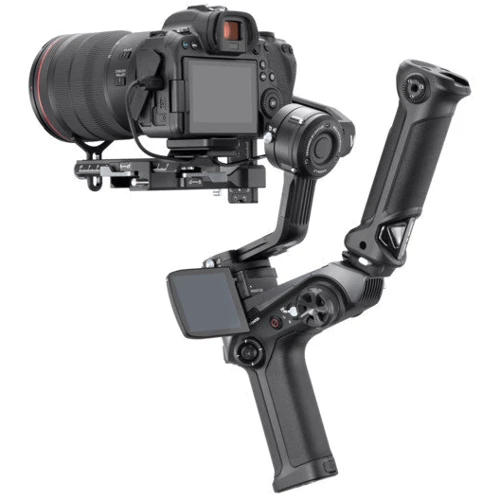 Zhiyun Weebill 2 Combo: Тип Стабилизатор