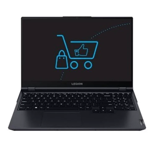 Ноутбук Lenovo Legion 5-15 (82JW008VPB)