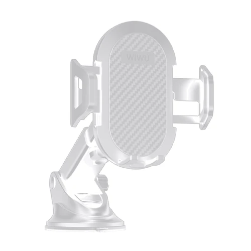 Тримач WIWU Car Holder CH015 Mini Car Bracket Black: Виробник WIWU