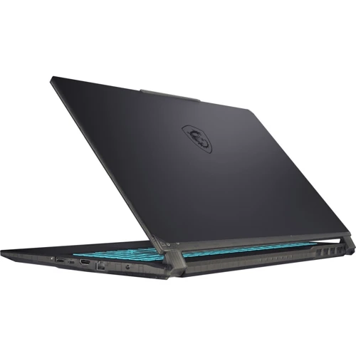 Ноутбук MSI Cyborg 15 (A12UC-803XRO): Обсяг накопичувача 512 ГБ (SSD)