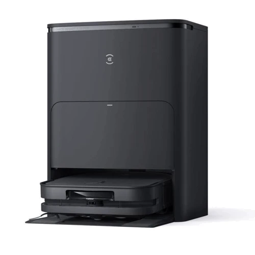 Робот-пилосос ECOVACS Deebot X5 Omni Black: Виробник ECOVACS